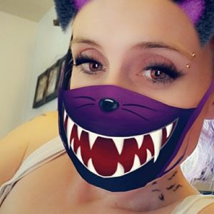 Meet your Posher, Samantha